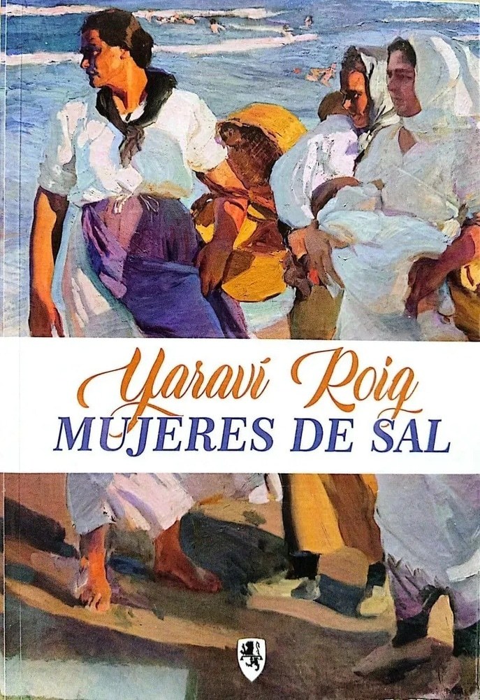 MUJERES DE SAL