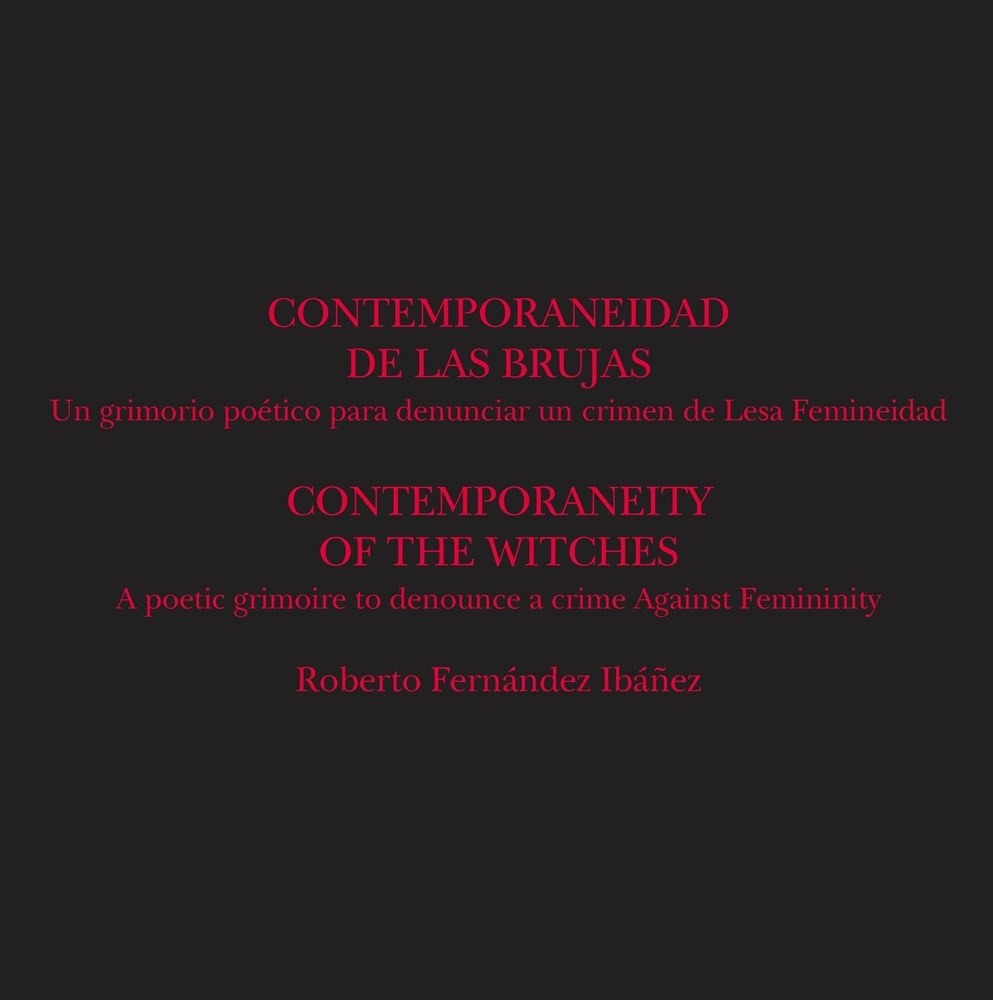 CONTEMPORANEIDAD DE LAS BRUJAS