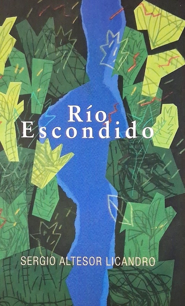 RIO ESCONDIDO