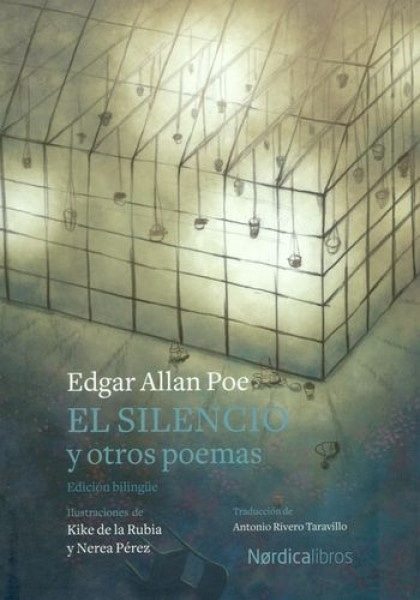 EL SILENCIO Y OTROS POEMAS