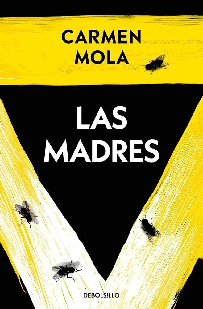 MADRES, LAS (ELENA BLANCO 4)