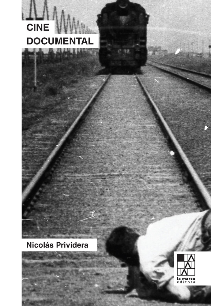 CINE DOCUMENTAL (Nuevo)