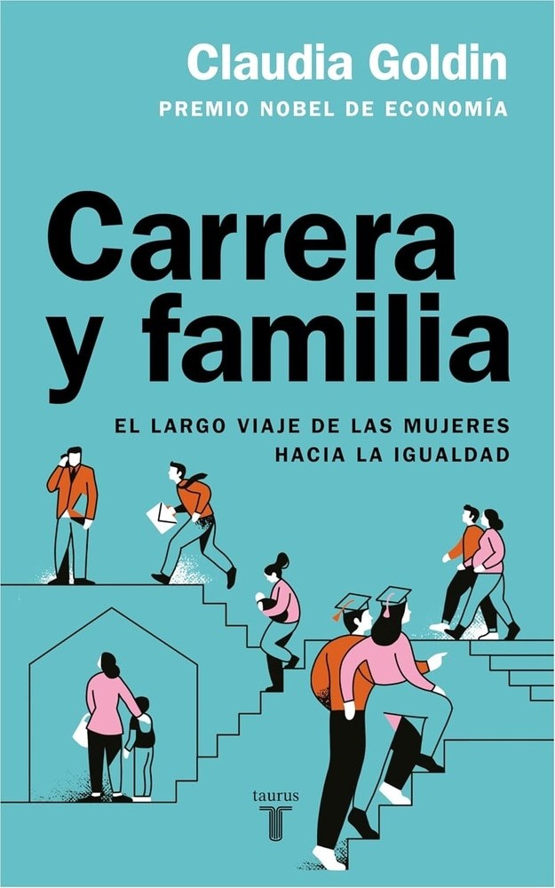 CARRERA Y FAMILIA