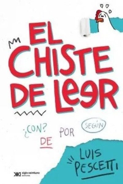 EL CHISTE DE LEER
