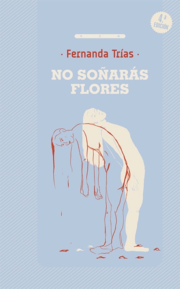 NO SOÑARAS FLORES