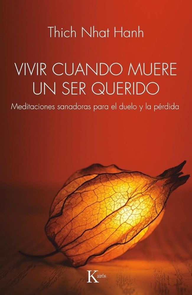 VIVIR CUANDO MUERE UN SER QUERIDO
