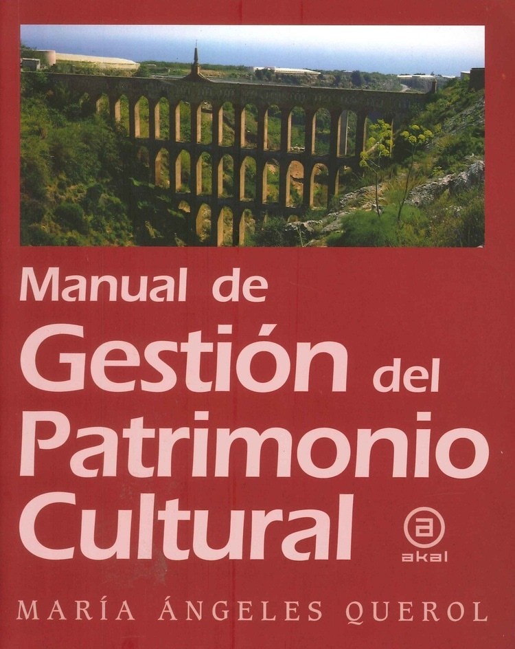 MANUAL DE GESTIÓN DEL PATRIMONIO CULTURAL