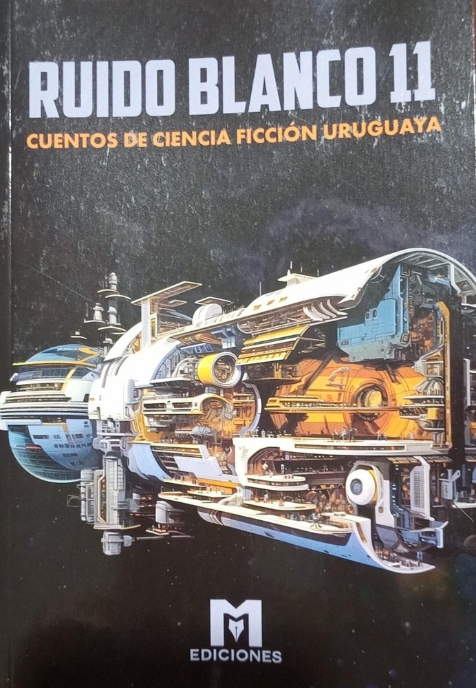 RUIDO BLANCO 11