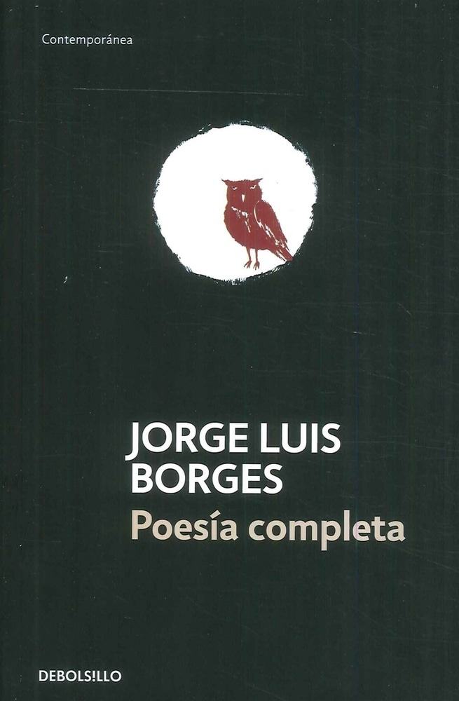 POESIA COMPLETA