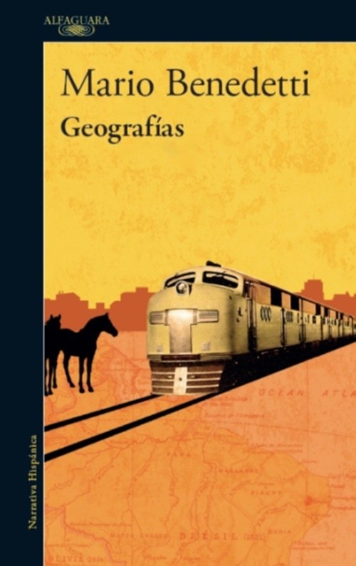 GEOGRAFIAS