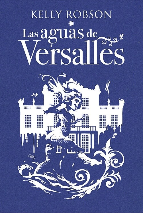 LAS AGUAS DE VERSALLES