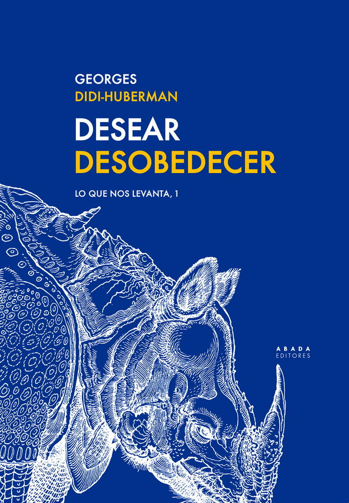 DESEAR DESOBEDECER (Nuevo)