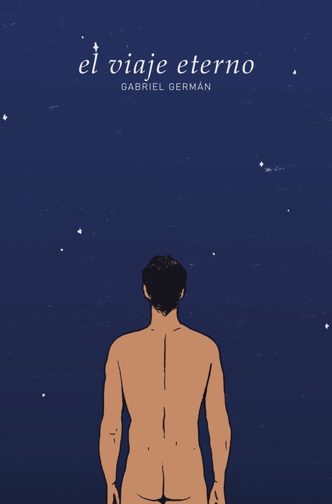 EL VIAJE ETERNO