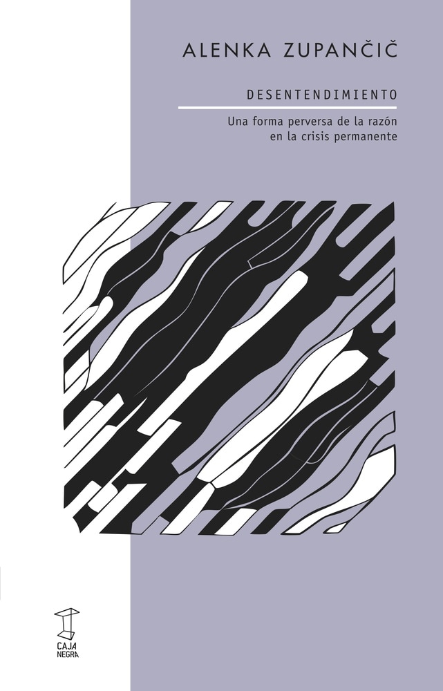DESENTENDIMIENTO (Nuevo)