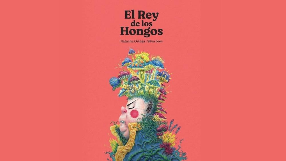 REY DE LOS HONGOS, EL (Nuevo)