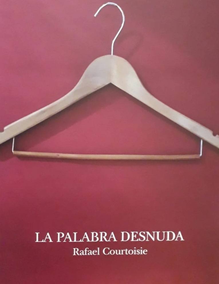 LA PALABRA DESNUDA