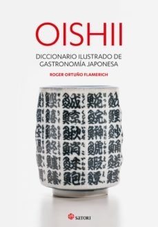 OISHII