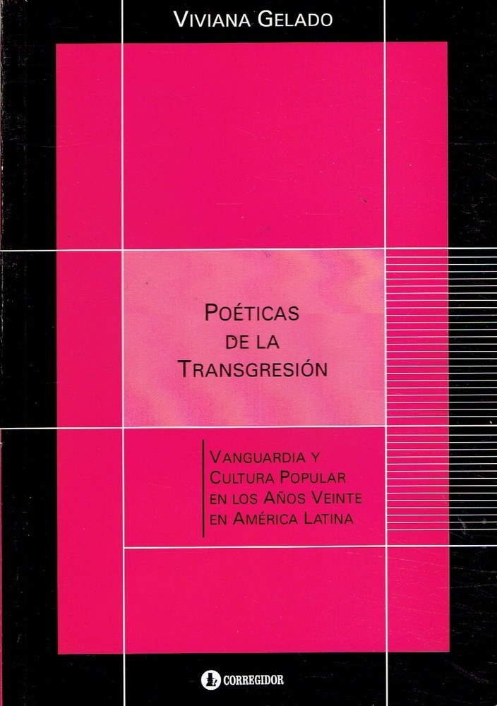 POÉTICAS DE LA TRANSGRESIÓN