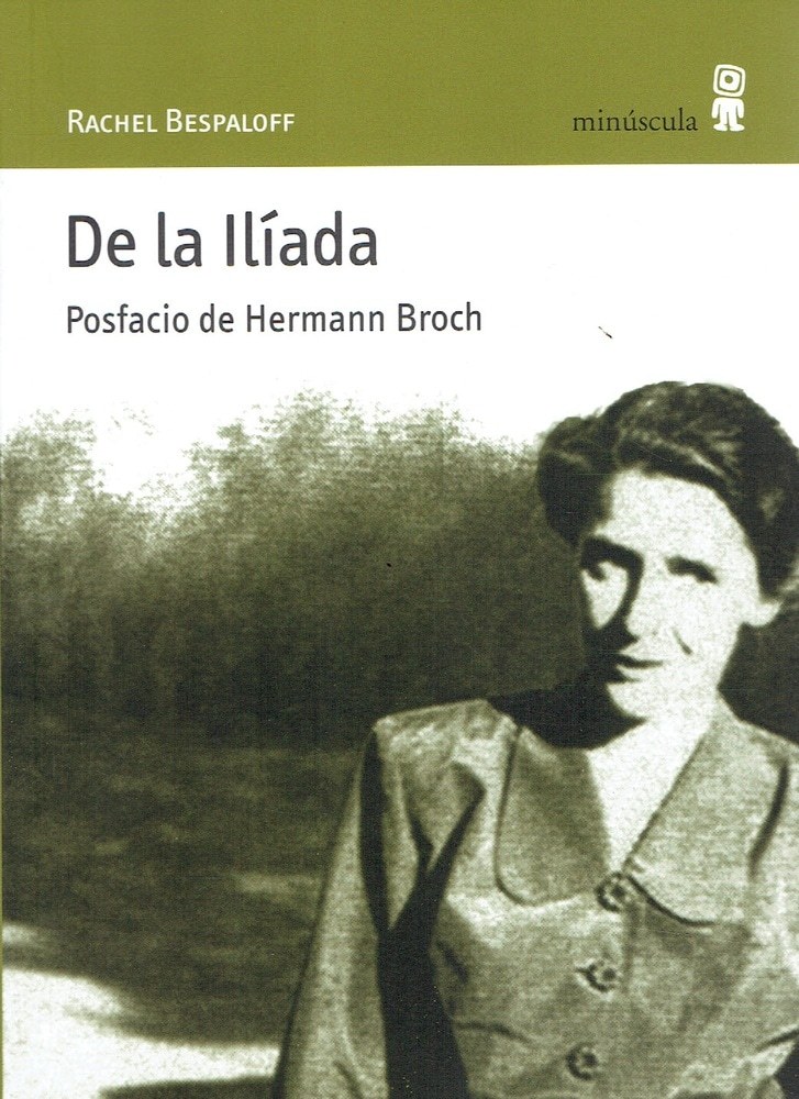 DE LA ILÍADA