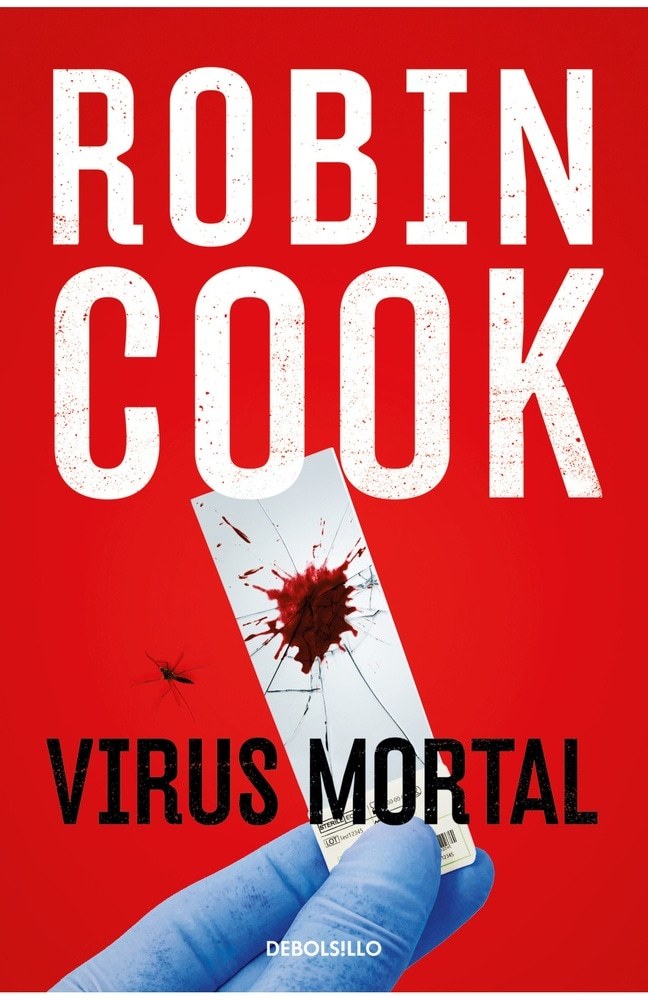 VIRUS MORTAL