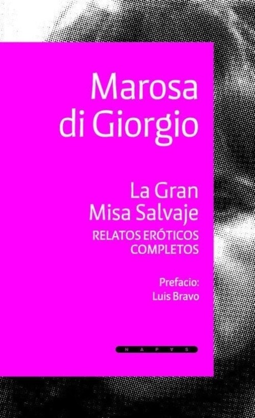 LA GRAN MISA SALVAJE