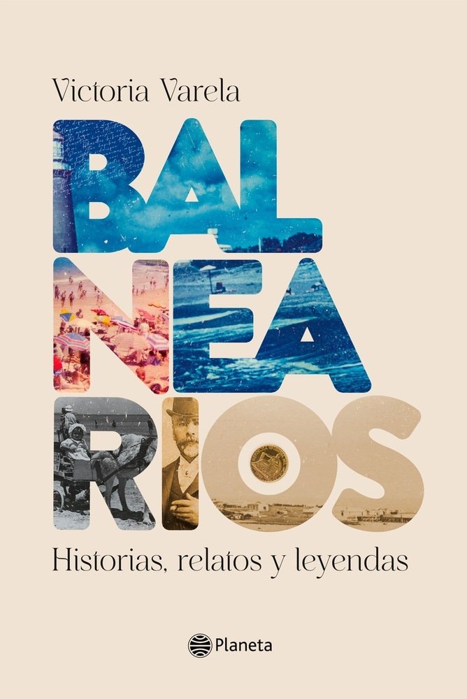 BALNEARIOS HISTORIA, RELATOS Y LEYENDAS