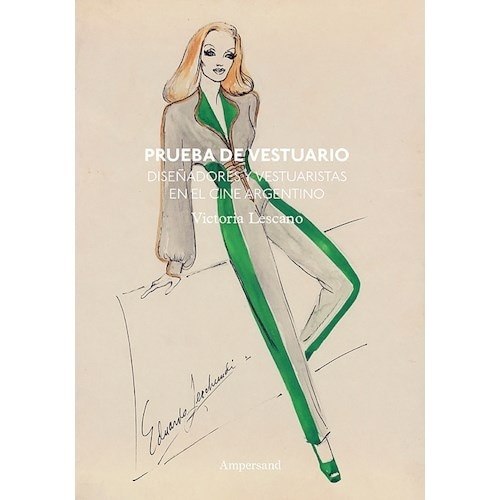 PRUEBA DE VESTUARIO