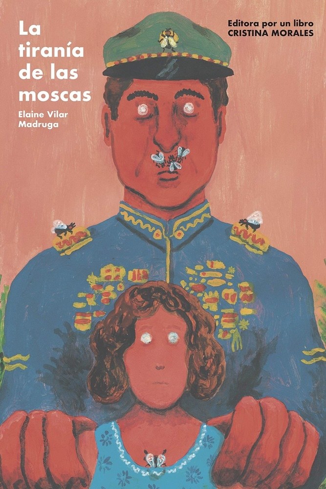 TIRANÍA DE LAS MOSCAS, LA (Nuevo)