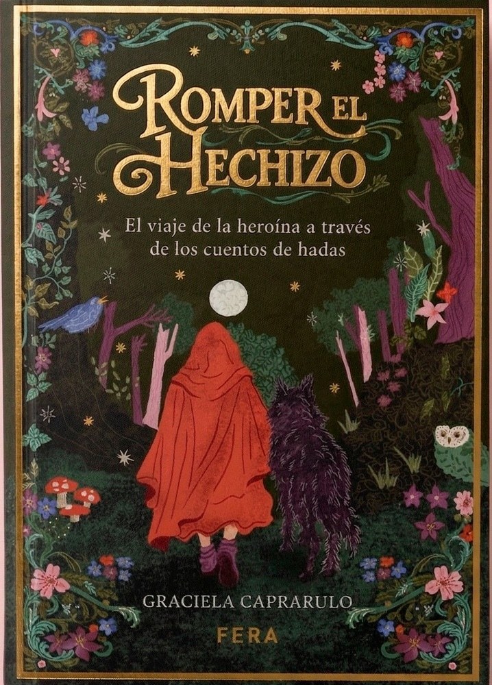 ROMPER EL HECHIZO (Nuevo)
