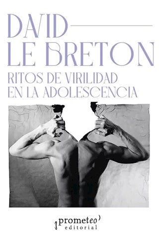 RITOS DE VIRILIDAD EN LA ADOLESCENCIA (Nuevo)