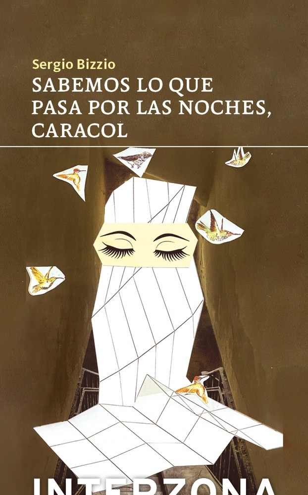 SABEMOS LO QUE PASA POR LAS NOCHES, CARACOL (Nuevo)