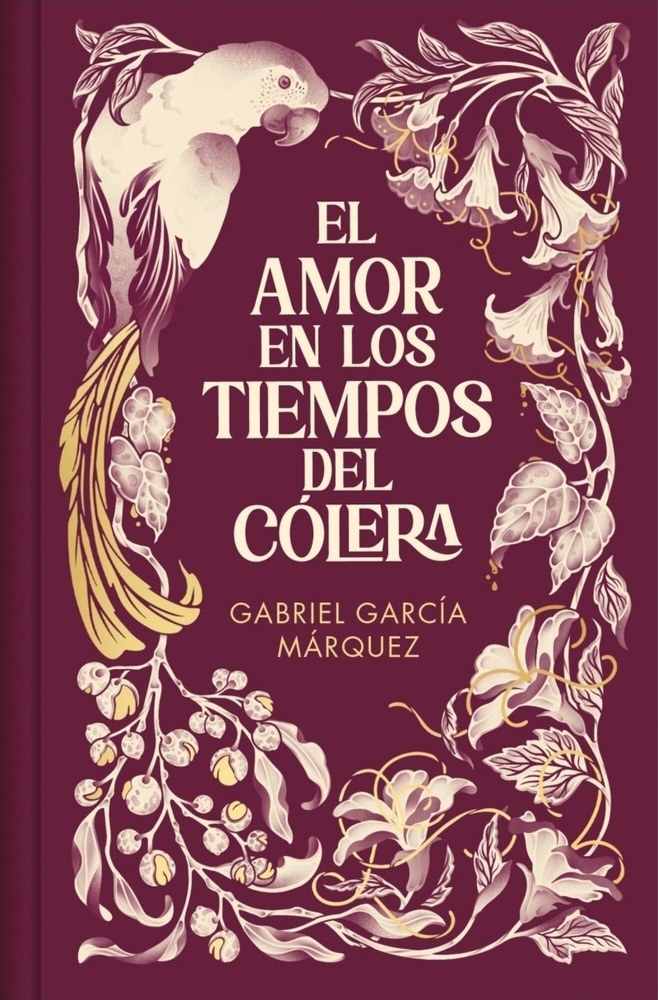 AMOR EN LOS TIEMPOS DEL COLERA (ED. CONM