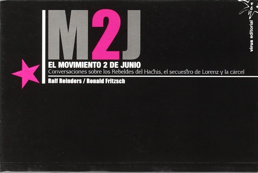EL M2J MOVIMIENTO 2 DE JUNIO