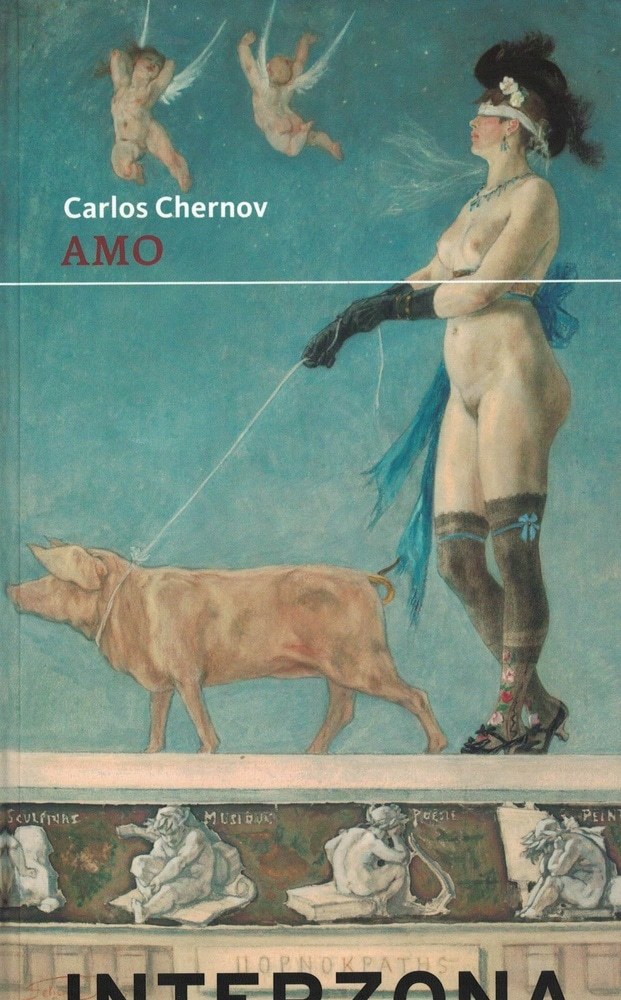 AMO