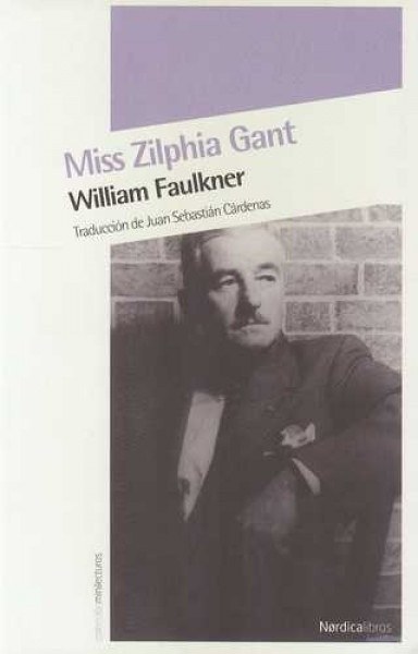 MISS ZILPHIA GANT