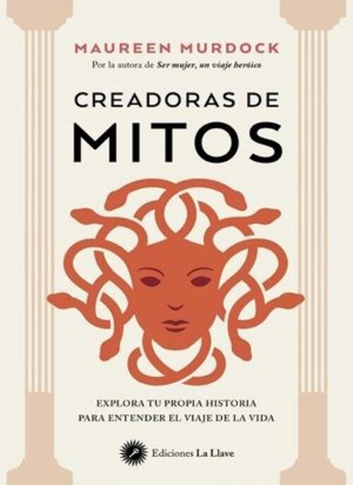 CREADORAS DE MITOS