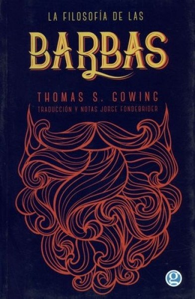 LA FILOSOFÍA DE LAS BARBAS
