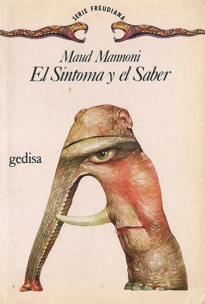 EL SINTOMA Y EL SABER