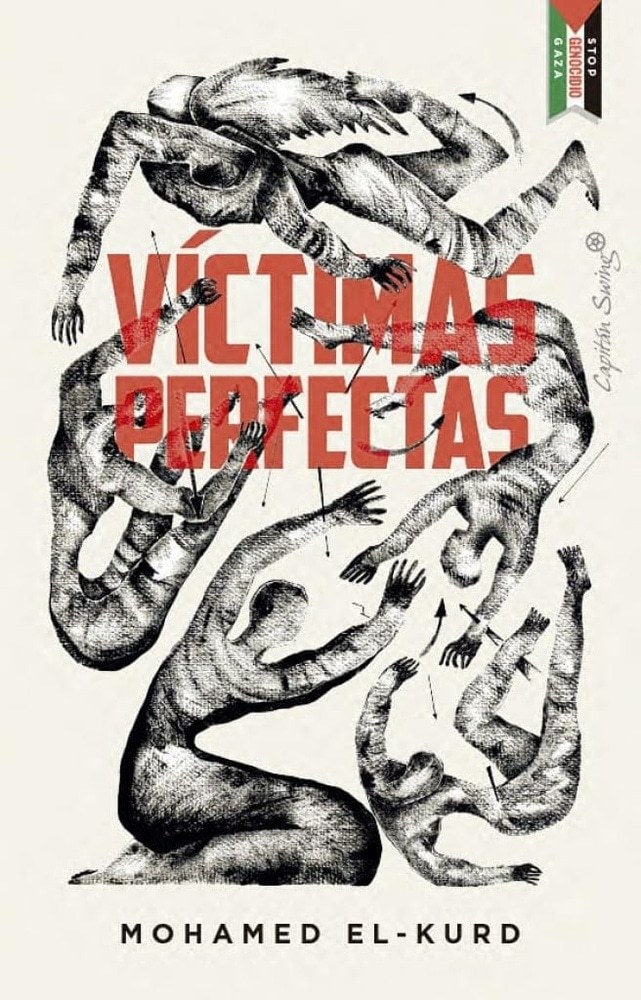 VICTIMAS PERFECTAS
