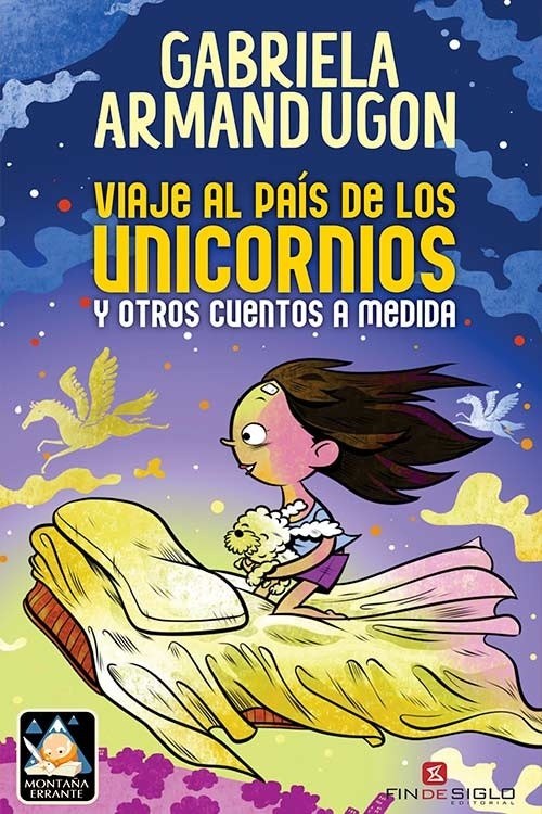 VIAJE AL PAÍS DE LOS UNICORNIOS