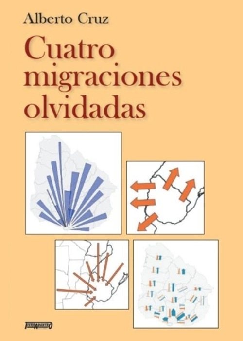 CUATRO MIGRACIONES OLVIDADAS
