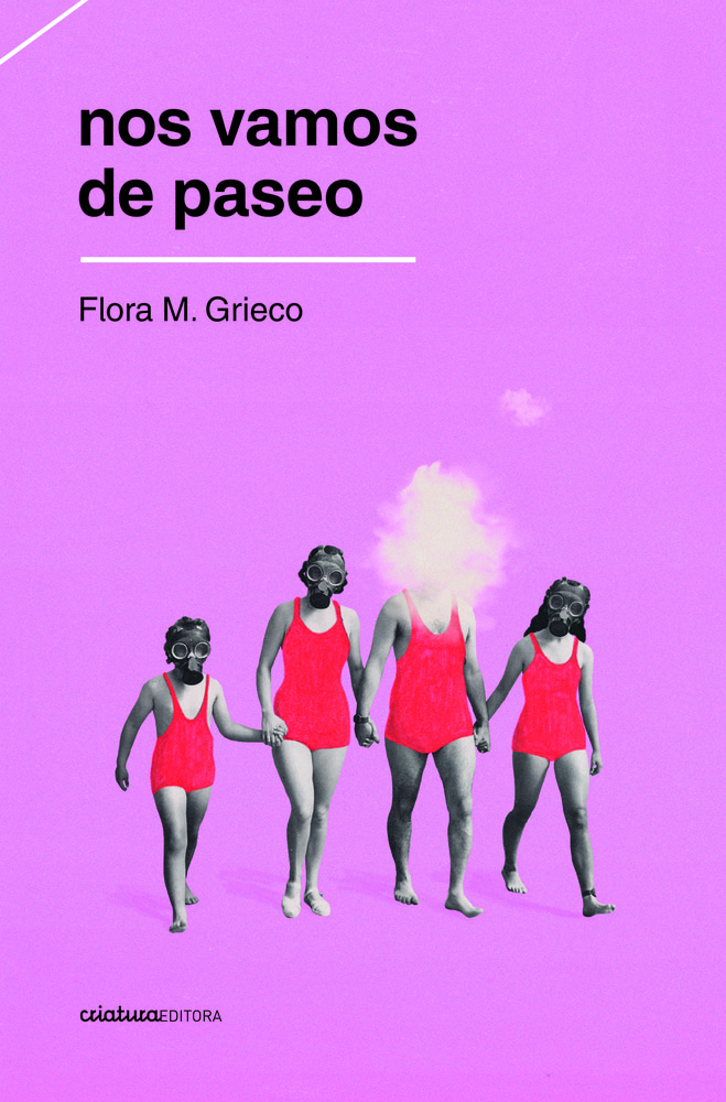 NOS VAMOS DE PASEO