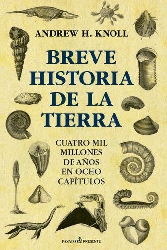 BREVE HISTORIA DE LA TIERRA (Nuevo)
