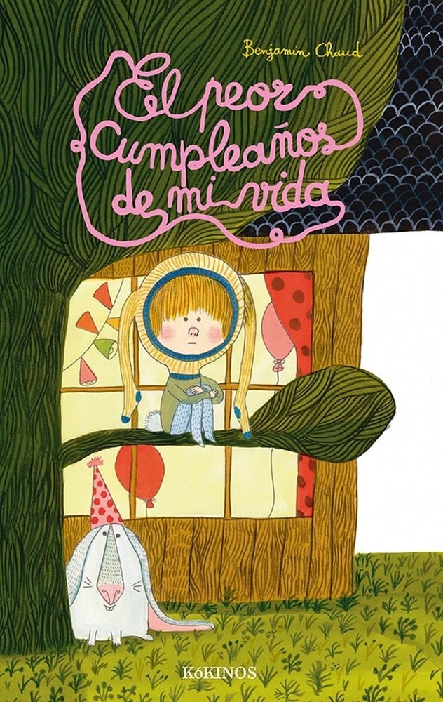 EL PEOR CUMPLEAÑOS DE MI VIDA