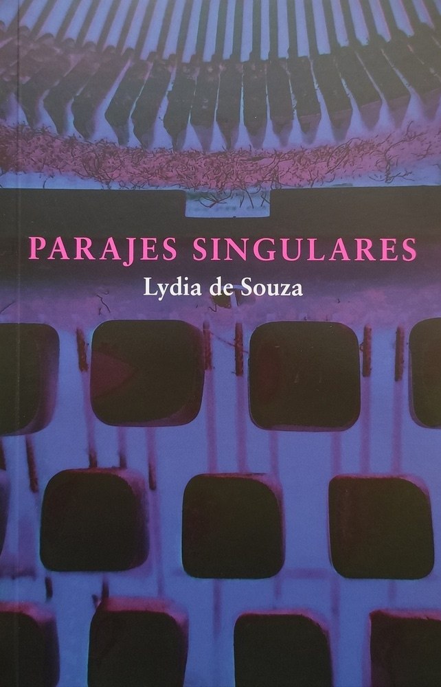 PARAJES SINGULARES (Nuevo)
