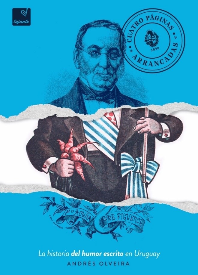 HISTORIA DEL HUMOR ESCRITO EN URUGUAY