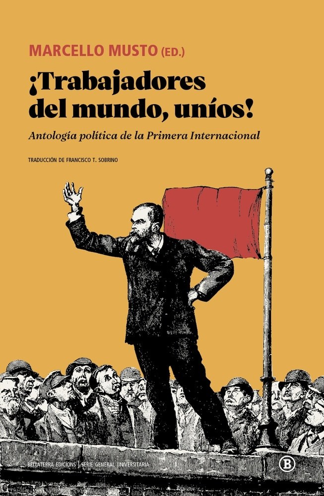 TRABAJADORES DEL MUNDO, UNIOS