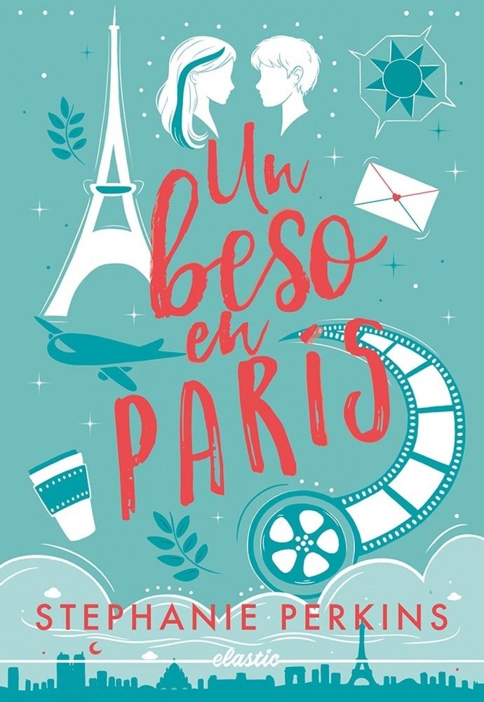 UN BESO EN PARIS