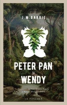 PETER PAN Y WENDY (Nuevo)