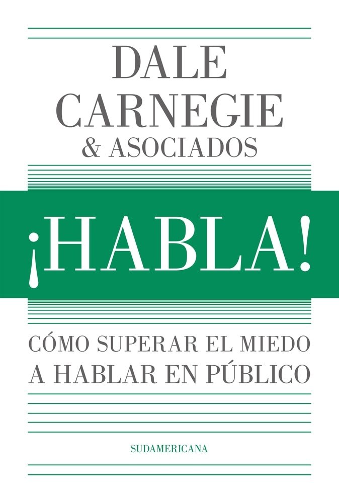 HABLA!